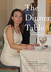 Watch The Dinner Table