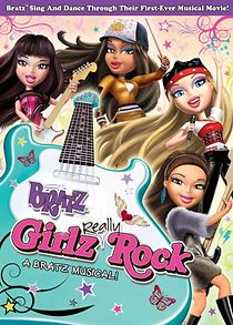 Watch Bratz Girlz Really Rock