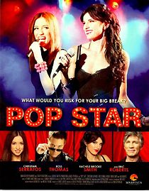 Watch Pop Star