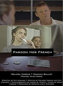 Watch Pardon Her French