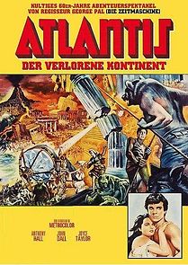 Watch Atlantis: The Lost Continent