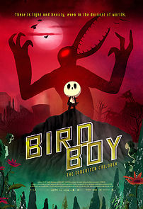 Watch Birdboy: The Forgotten Children