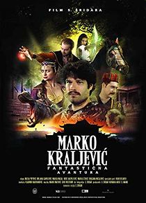 Watch Marko Kraljevic: Fantasticna avantura