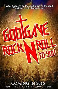 Watch God Gave Rock n' Roll to You