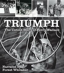 Watch Triumph, the Untold Story of Perry Wallace