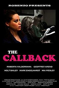 Watch The Callback