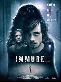 Watch Immure (Short 2016)
