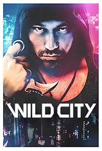 Watch Wild City