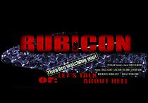Watch Rubicon or: Let's Talk About Hell