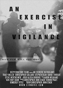 Watch An Exercise in Vigilance