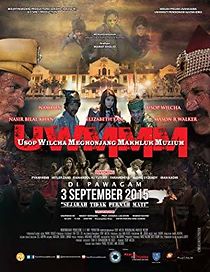 Watch Usop Wilcha Meghonjang Makhluk Muzium