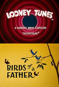 Watch Birds of a Father (Short 1961)