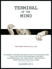 Watch Terminal of the Mind (Short 2013)