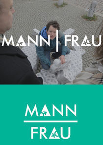 Watch Mann/Frau