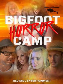 Watch Bigfoot Horror Camp