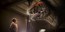 Watch The Real T Rex with Chris Packham