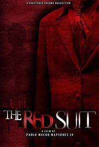 Watch The Red Suit