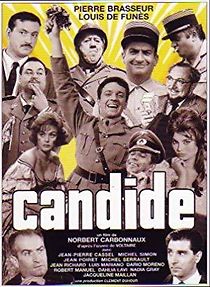 Watch Candide