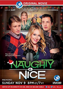 Watch Naughty & Nice