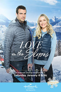 Watch Love on the Slopes