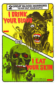 Watch I Eat Your Skin
