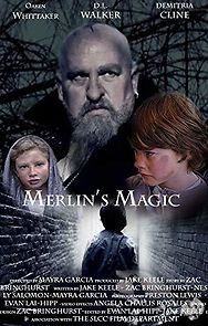 Watch Merlin's Magic