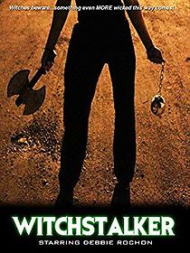 Watch Witchstalker