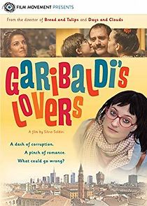 Watch Garibaldi's Lovers