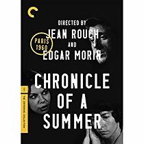 Watch Chronicle of a Summer