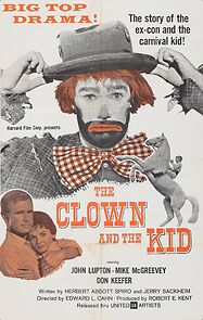 Watch The Clown and the Kid