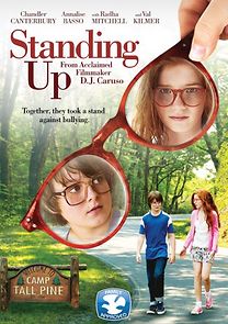 Watch Standing Up