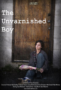 Watch The Unvarnished Boy (Short 2010)
