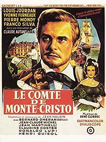Watch The Story of the Count of Monte Cristo