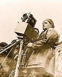 Watch Discover Taipei: The Kino Eye Man and Woman with a Movie Camera