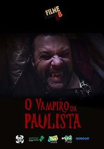 Watch Filme B - O Vampiro da Paulista