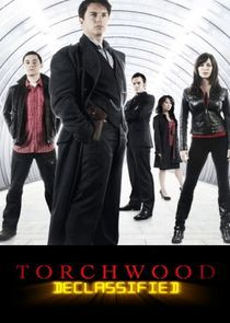 Watch Torchwood: Declassified