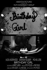 Watch Birthday Girl