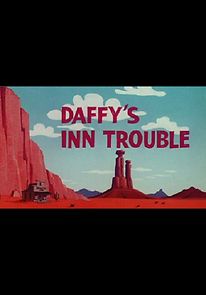 Watch Daffy's Inn Trouble (Short 1961)