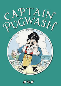 Watch Captain Pugwash