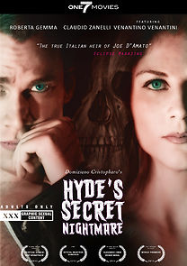 Watch Hyde's Secret Nightmare
