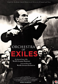 Watch Orchestra of Exiles