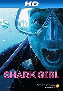 Watch Shark Girl