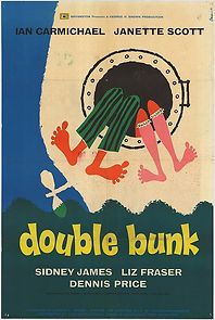 Watch Double Bunk