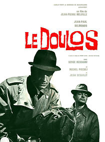 Watch Le Doulos