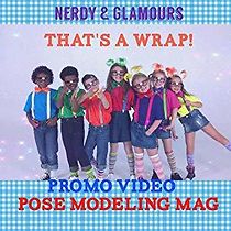 Watch Nerdy & Glamours Commercial POSEmm