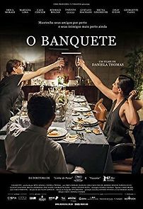 Watch O Banquete