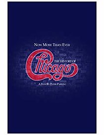 Watch Now More Than Ever: The History of Chicago