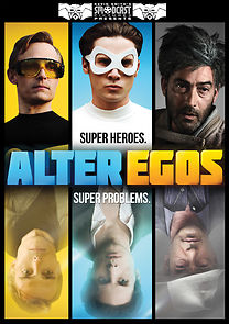 Watch Alter Egos
