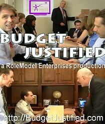 Watch Budget Justified: What REALLY Goes on in Government Offices