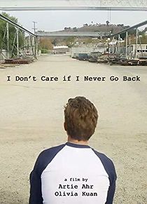 Watch I Don't Care If I Never Go Back
